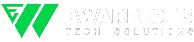 EWarrior Tech Solutions footer logo